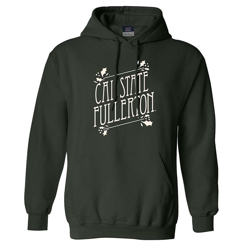 Fullerton hoodie hotsell